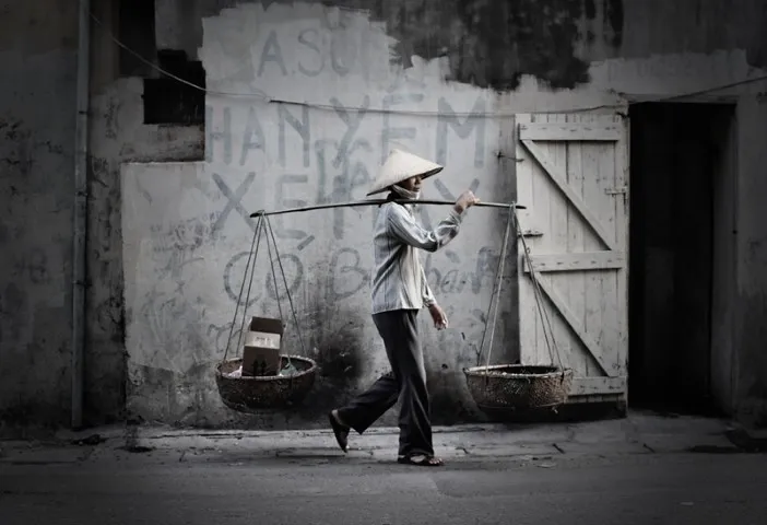 Ho Chi Minh City Metropool Zuid Vietnam rondreis